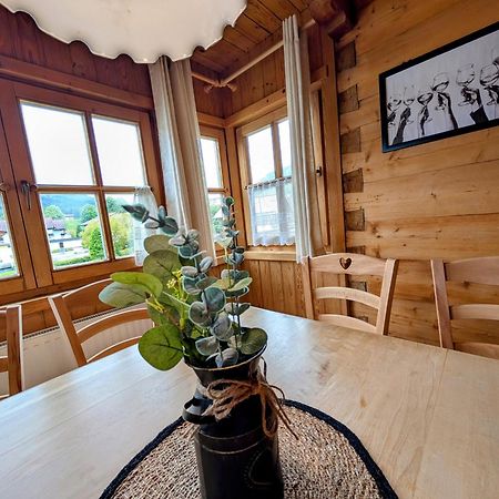 Appartement Bergblick mit 3 Schlafzimmer Kirchberg in Tirol Exterior foto