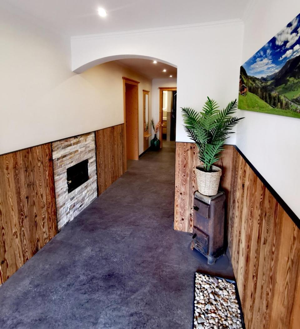 Appartement Bergblick mit 3 Schlafzimmer Kirchberg in Tirol Exterior foto
