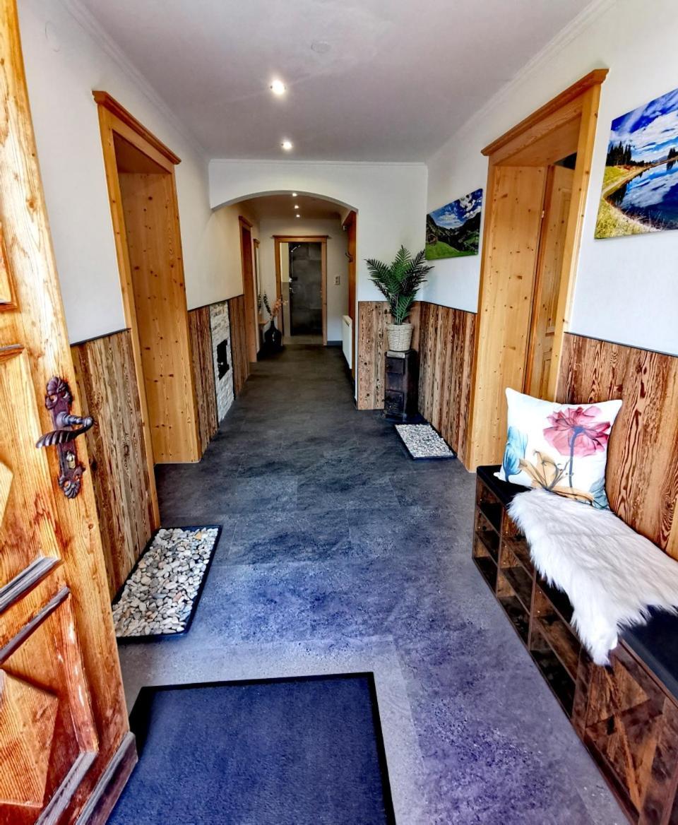 Appartement Bergblick mit 3 Schlafzimmer Kirchberg in Tirol Exterior foto
