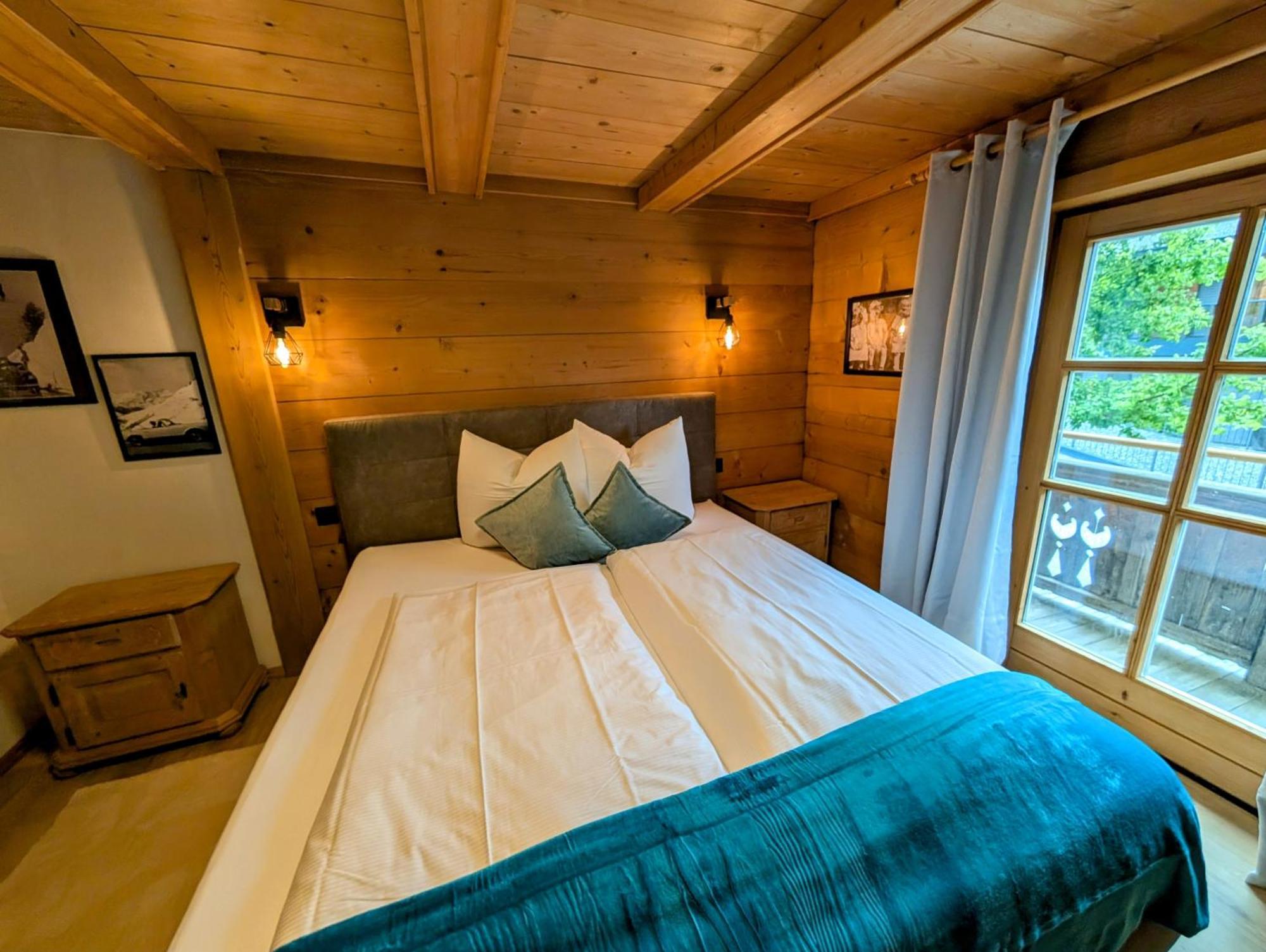 Appartement Bergblick mit 3 Schlafzimmer Kirchberg in Tirol Exterior foto