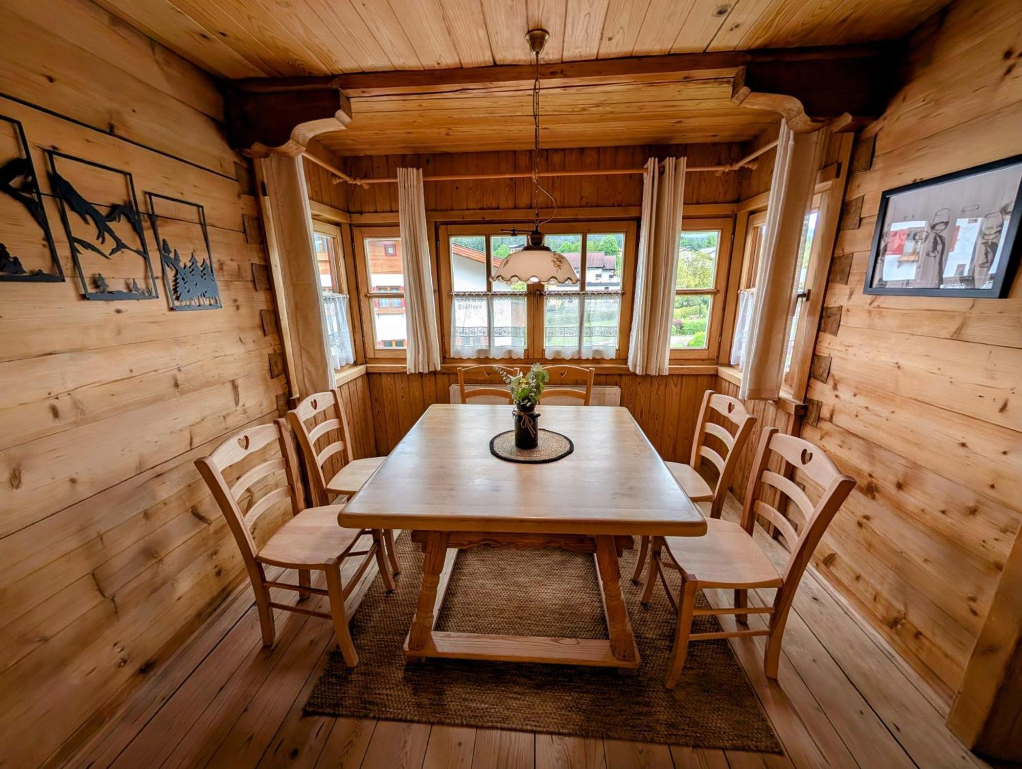 Appartement Bergblick mit 3 Schlafzimmer Kirchberg in Tirol Exterior foto