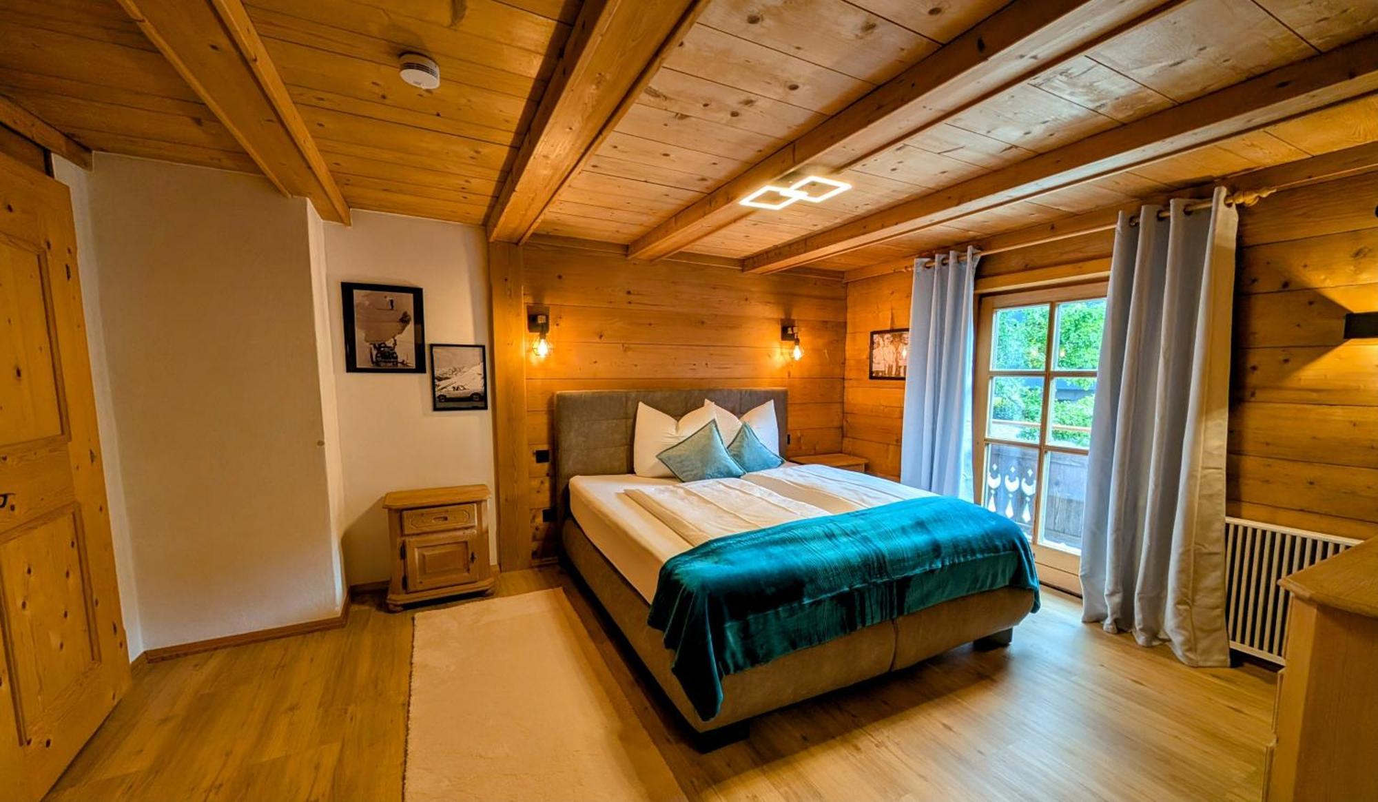 Appartement Bergblick mit 3 Schlafzimmer Kirchberg in Tirol Exterior foto
